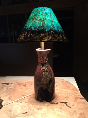 Wild, Kona Coast Lamp